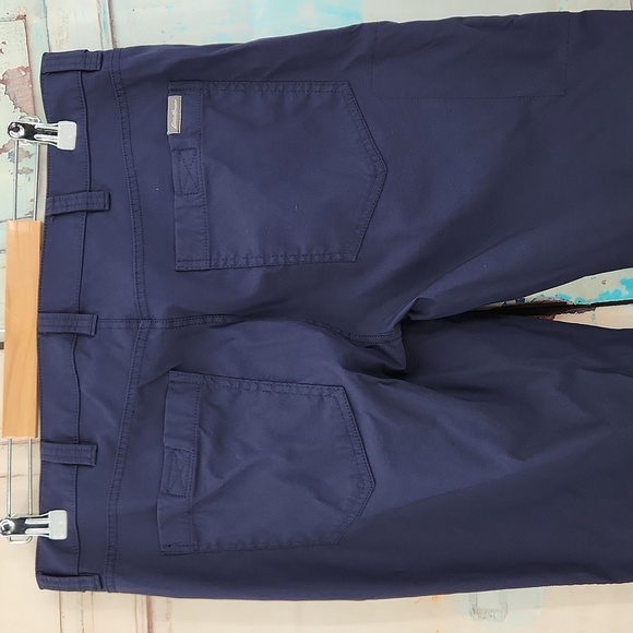 Eddie Bauer Mens Tech Pants - Picture 7 of 10